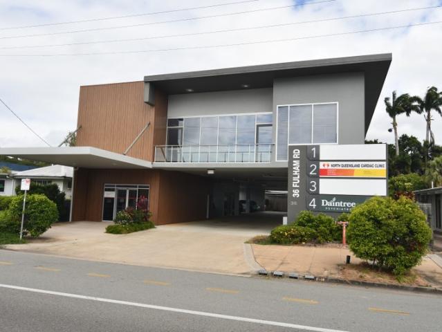 Property for rent in Townsville, Queensland