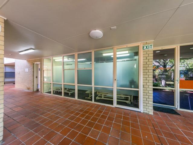 Office for rent in Turner, Australian Capital Territory