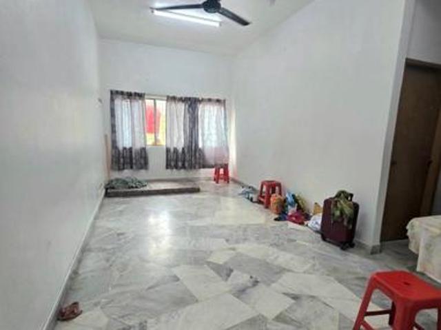 Apartment for sale in Shah Alam, Petaling