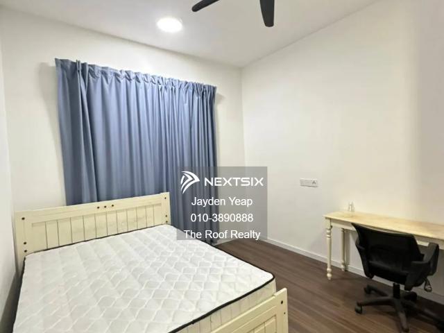 Residential House for rent in Selangor