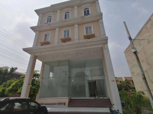 Commercial for rent in Rawalpindi, Islamabad Capital Territory