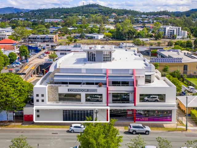 Office for sale in Toombul, Queensland