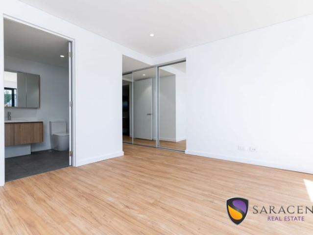 Apartment for rent in North Perth, Western Australia