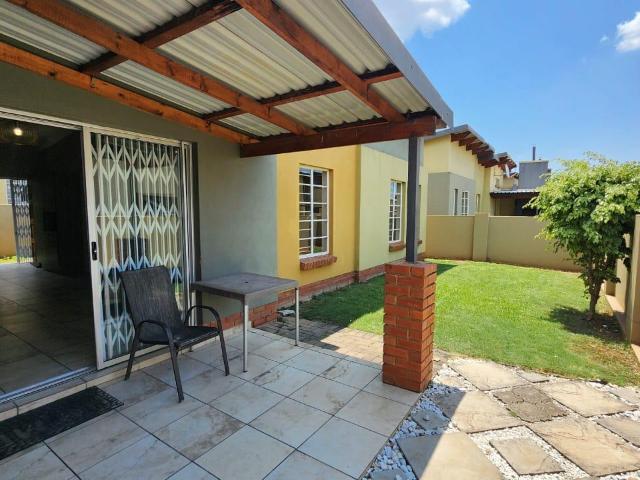House for rent in Tlhabane, North West