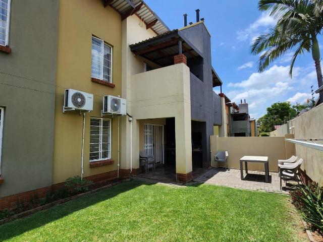 House for rent in Tlhabane, North West