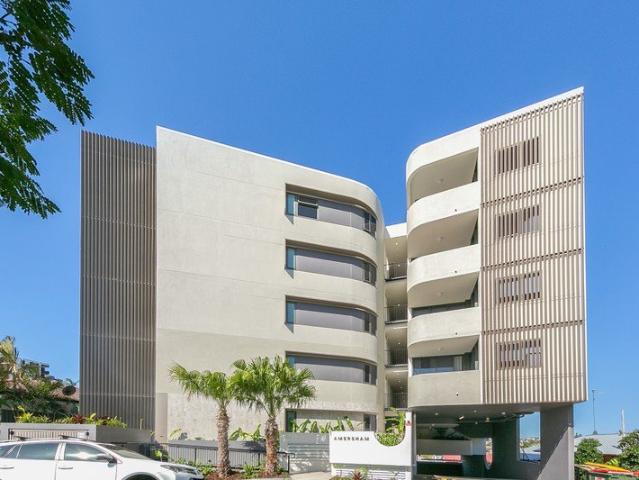 Apartment for rent in Toombul, Queensland