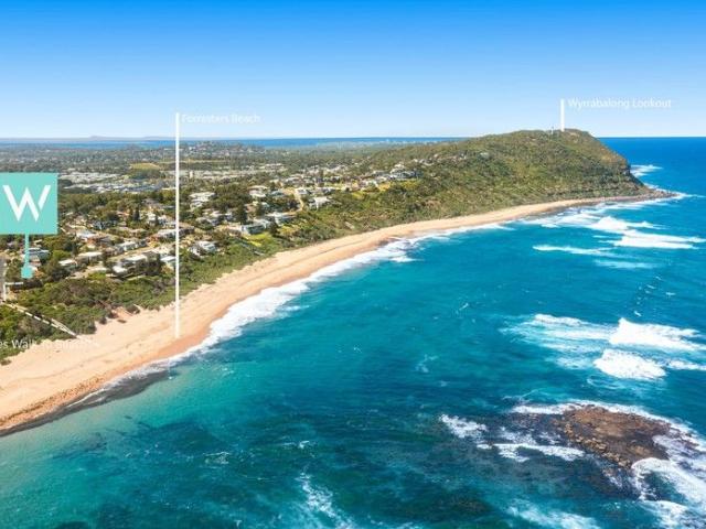 Apartment for sale in Forresters Beach, New South Wales