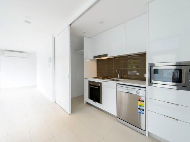 Apartment for rent in Fortitude Valley, Greater Brisbane