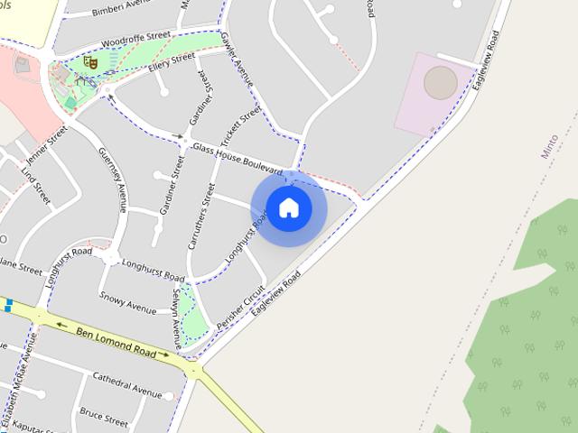 House for rent in Minto, Sydney