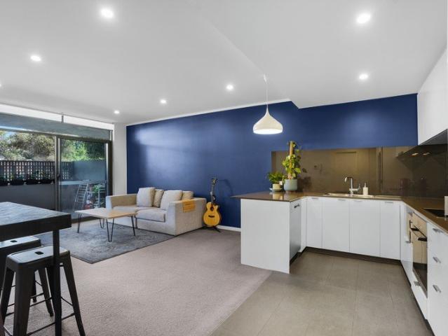 Apartment for sale in North Perth, Western Australia