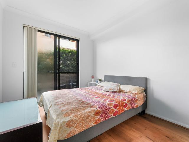 Apartment for sale in Guildford, New South Wales