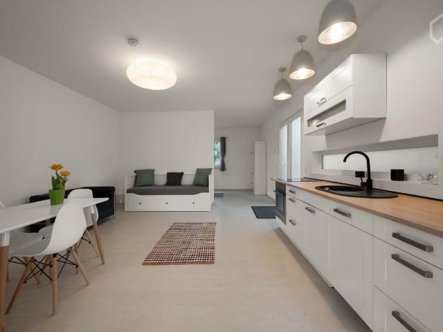 Apartment mieten in Ostheim, Köln