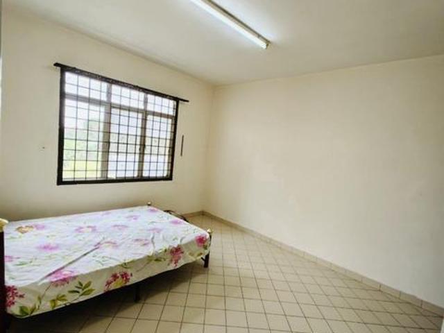 Apartment for sale in Bandar Johor Bahru, Johor