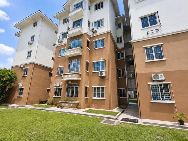 Apartment for sale in Petaling, Damansara Damai