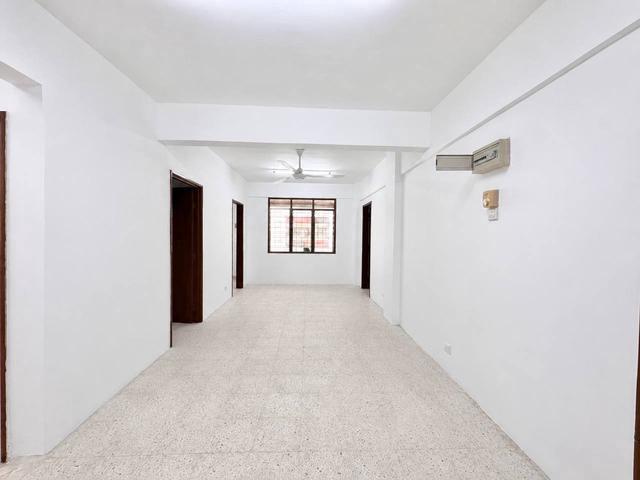 Apartment for sale in Puchong, Majlis Bandaraya Subang Jaya