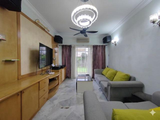 Apartment for sale in Country Heights Damansara, Kuala Lumpur