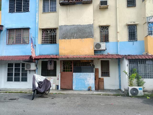 Apartment for sale in Petaling, Alam Impian