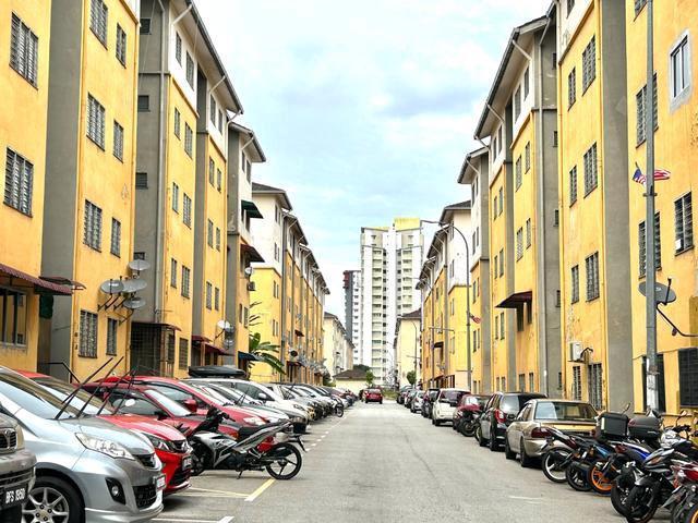 Property for sale in Sendayan Village, Negeri Sembilan