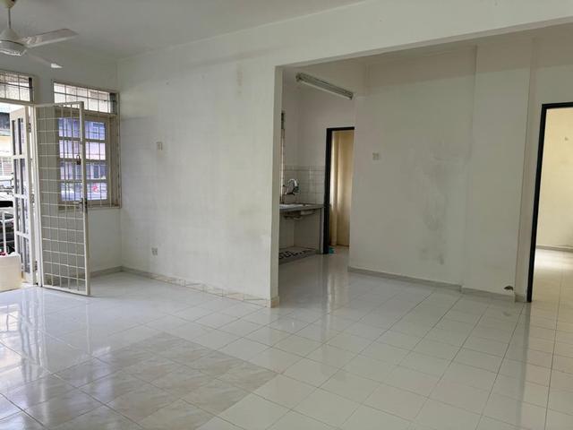 Apartment for sale in Georgetown, Penang