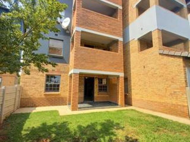 Apartment for rent in Heuweloord, Gauteng