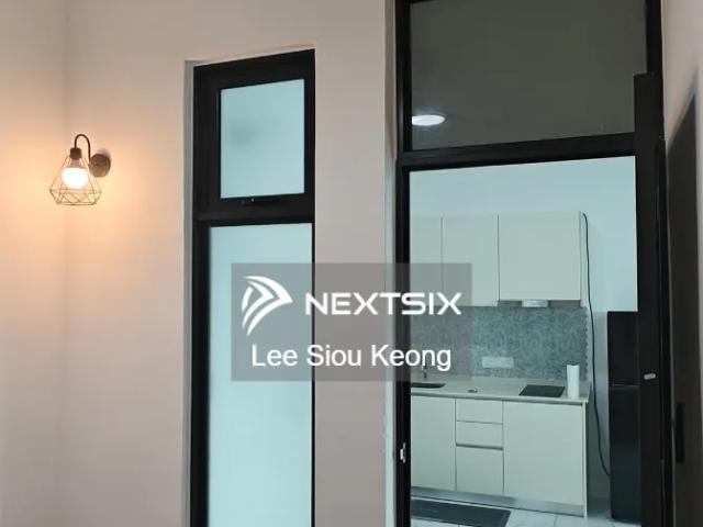 Residential House for rent in Port Klang, Selangor