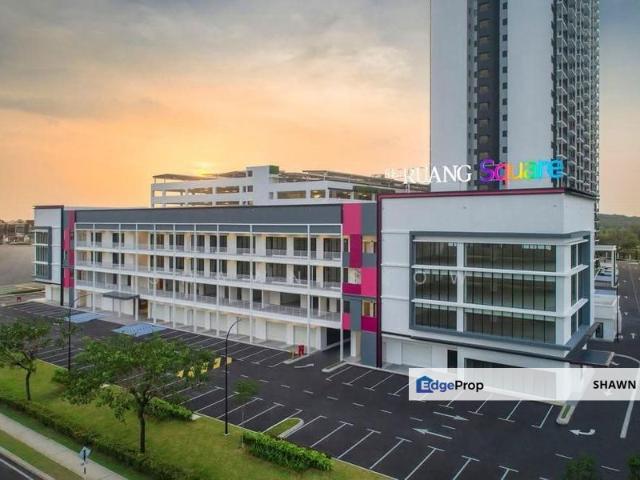 Shop for rent in Selangor
