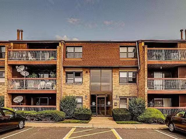 Condo for rent in Edison