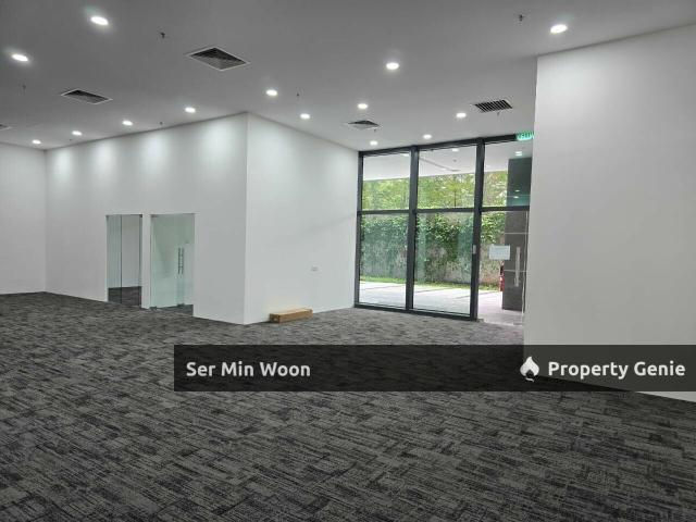 Office for rent in Petaling, Damansara Damai