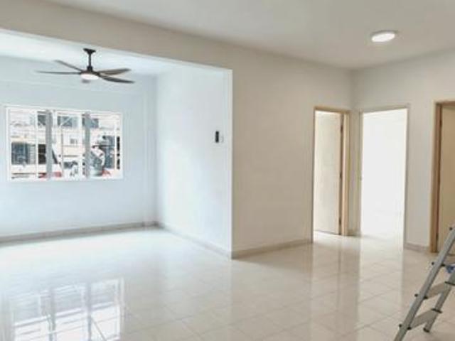 Apartment for sale in Cheras, Majlis Perbandaran Kajang