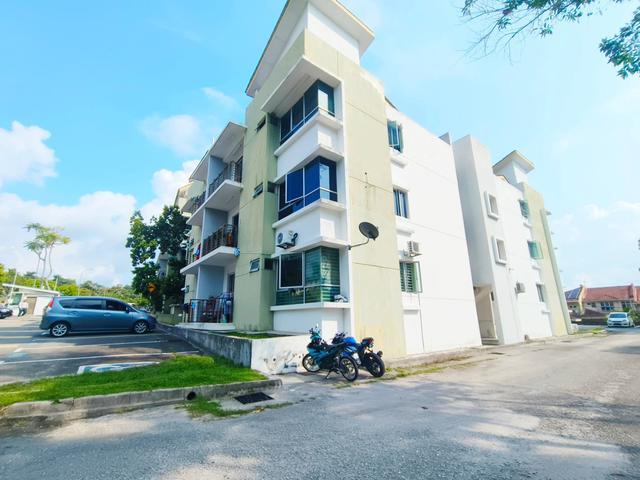 Apartment for sale in Nilai, Negeri Sembilan