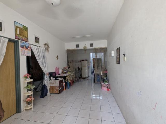 Apartment for sale in Petaling, Alam Impian