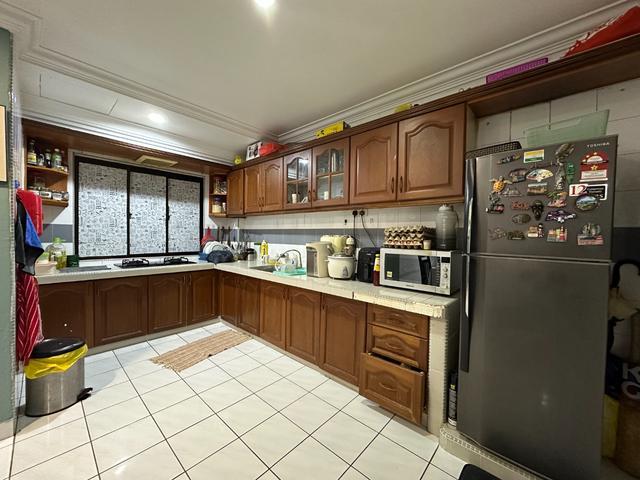 Apartment for sale in Langat, Selangor