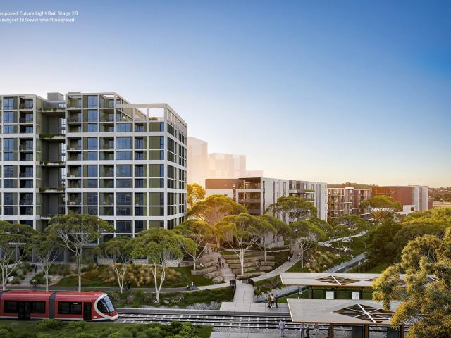 Property for sale in Woden, Australian Capital Territory
