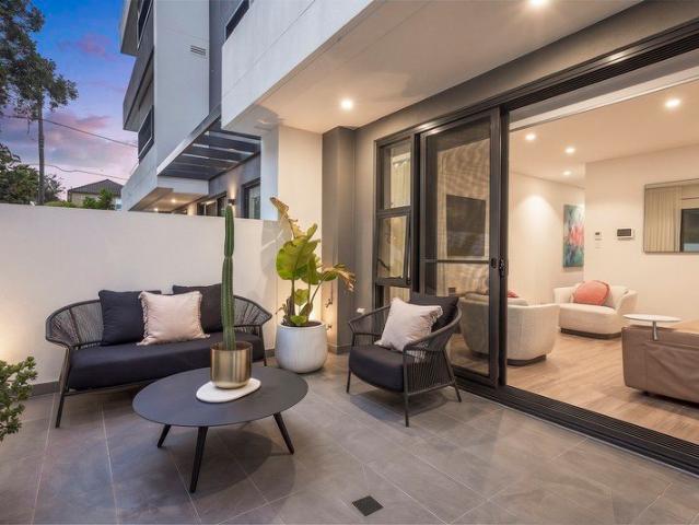 Apartment for sale in Sutherland, New South Wales