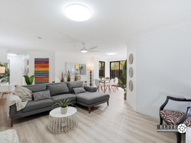 Apartment for sale in Toombul, Queensland