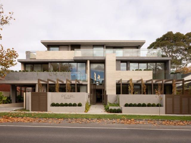 Apartment for sale in Brighton, Melbourne