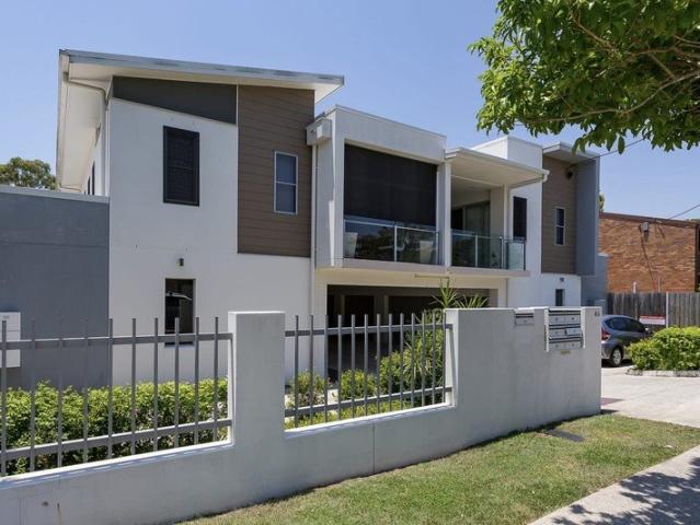 Apartment for sale in Toombul, Queensland