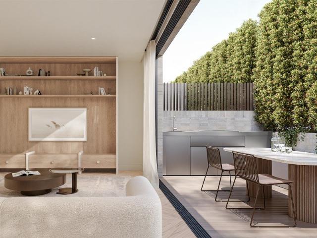 Apartment for sale in Camerons Creek, Victoria