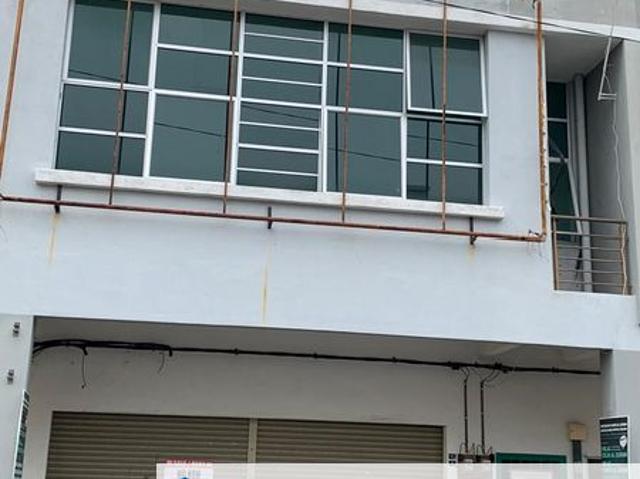 Shop for rent in Cheng, Malaka