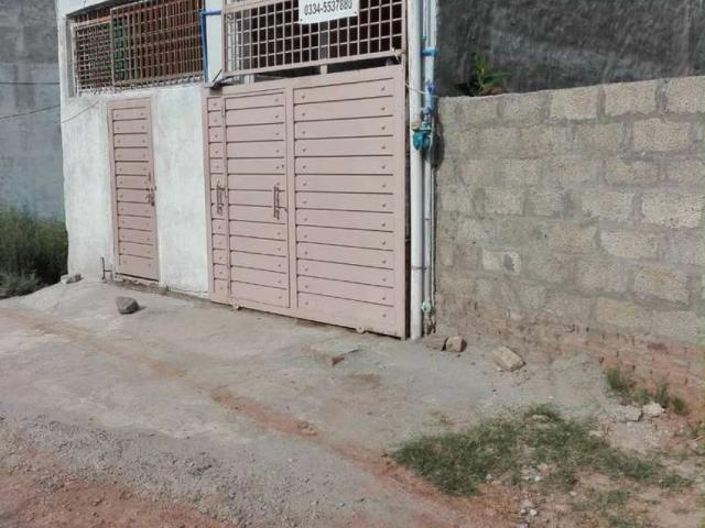 Property for rent in بھارہ کہو