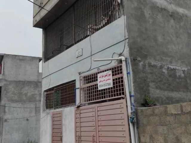 Property for rent in Islamabad