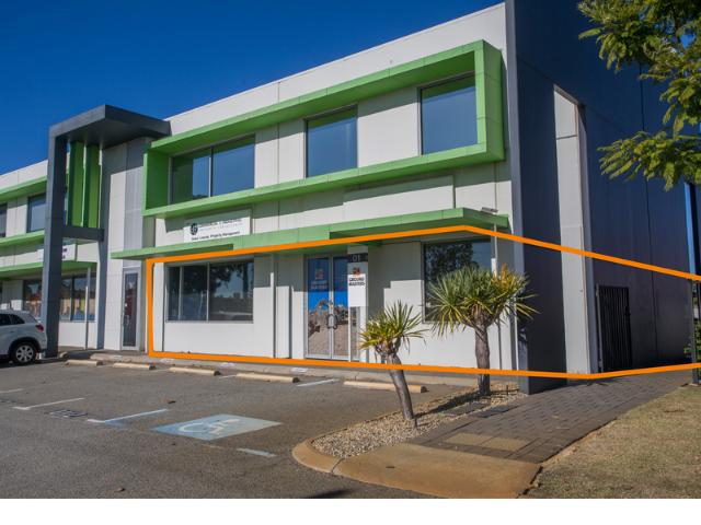 Office for rent in Kewdale, Western Australia