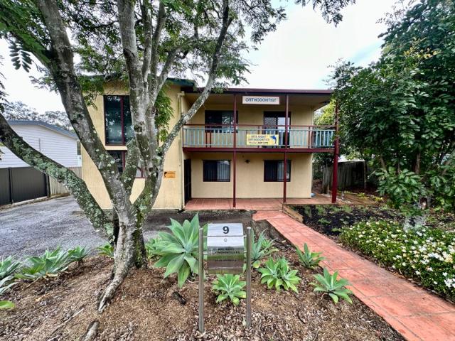 Office for rent in Toombul, Queensland