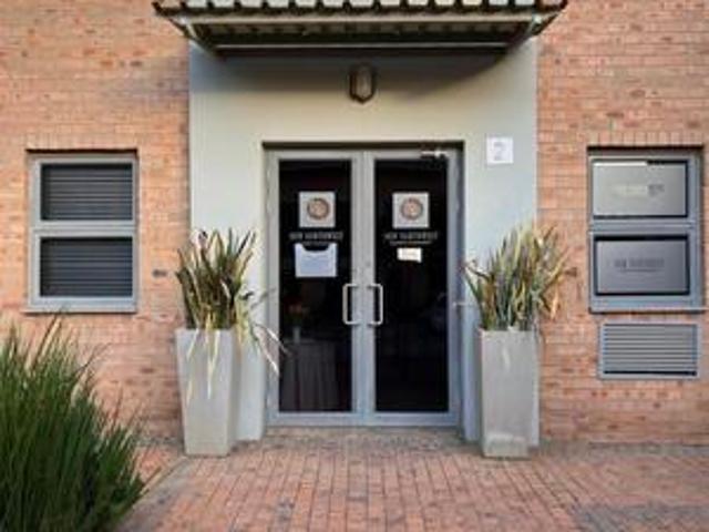 Office for sale in Waterkloof, Gauteng