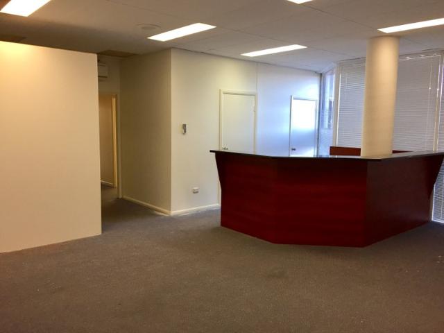 Office for rent in Fernbrook, Queensland