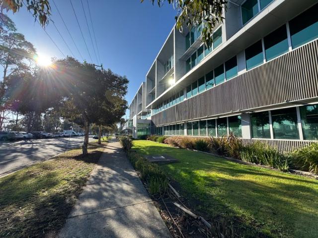 Office for rent in Port Melbourne
