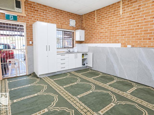Office for rent in Greenacre, Sydney
