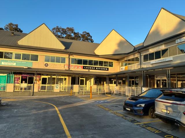 Office for rent in Sydney, New South Wales