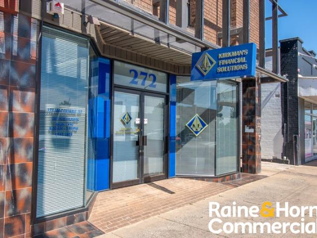 Office for rent in Dubbo, New South Wales