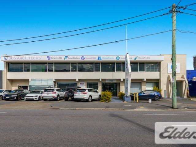 Office for rent in Toombul, Queensland